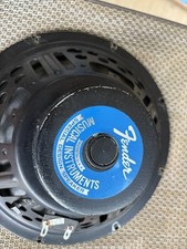 Vintage fender cts for sale  Staten Island