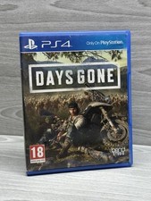 Days gone sony for sale  MORPETH