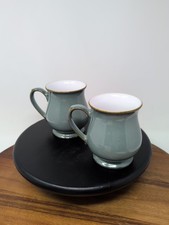 Pair denby england for sale  Salt Lake City