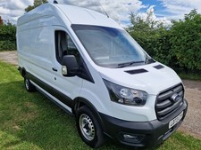 2023 ford transit for sale 2023 ford transit for sale  STOCKPORT