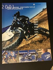 2001 yamaha road for sale  Saint Germain