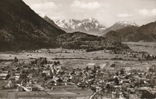 Hlstadt berbayern werdenfelser gebraucht kaufen  Heiligenhaus