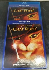 Blu ray chat d'occasion  Muzillac