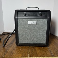 Sistema de alto-falante Bluetooth iLive Pro preto 6 latas refrigerador pessoal isolado, usado comprar usado  Enviando para Brazil
