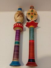 Pair woodwind instruments for sale  DERBY