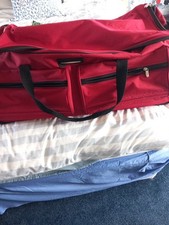 Jeep suitcase trolly for sale  CHIPPING NORTON