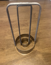Vintage silver stainless for sale  Carpentersville