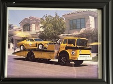 Vintage ford f8000 for sale  Encinitas