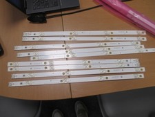 Barre led thomson d'occasion  Aubigny