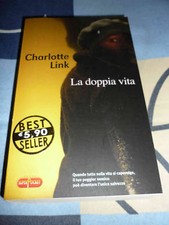 Doppia vita charlotte usato Doppia vita charlotte usato  Orco Feglino