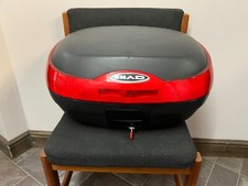 Shad 46ltr top for sale  BILSTON