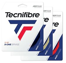 Tecnifibre one biphase for sale  HARLOW