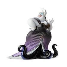 Enesco 4055791 disney usato  Roccagloriosa