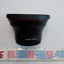 55mm ultra wide for sale  Englishtown
