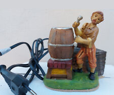 Movimento presepe statua usato  Verdello
