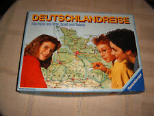 Ravensburger deutschlandreise  gebraucht kaufen  Kempten (Allgäu)