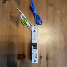 Sentry b16 rcbo for sale  WESTERHAM