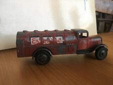 Dinky camion citerne d'occasion  Paris XVIII