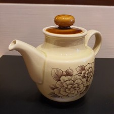 Kanne teekanne kaffeekanne gebraucht kaufen  Triptis