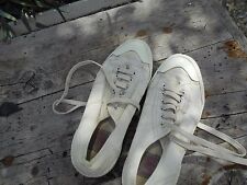 Rares baskets bensimon d'occasion  Saint-Ismier