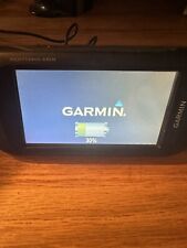 Garmin montana 680t for sale  Bixby