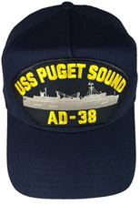 Uss puget sound for sale  Spokane