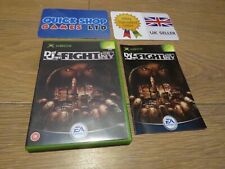 Def Jam Fight For NY (Xbox) entrega rastreada Reino Unido comprar usado  Enviando para Brazil