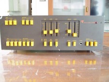 Amplificatore usato rcf usato  Pinerolo