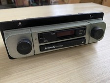 Radio auto epoca usato  Casalecchio di Reno