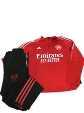 Adidas arsenal tracksuit for sale  UK