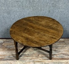 Table vigneronne bois d'occasion  Étang-sur-Arroux