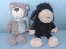 Nici bär winterbär gebraucht kaufen  Augsburg