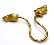Vintage cat mouse for sale  North Richland Hills