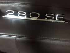 Mercedes benz 280 gebraucht kaufen  Gelsenkirchen