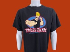 Vintage johnny bravo for sale  Doylestown
