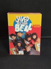 Saved bell season for sale  REDDITCH