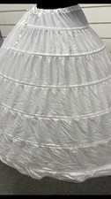 hoop skirt for sale  TAUNTON