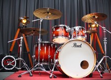 Pearl vision maple for sale  BRIDGEND