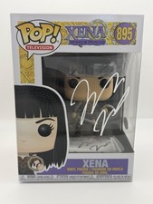 Lucy lawless xena for sale  Holland