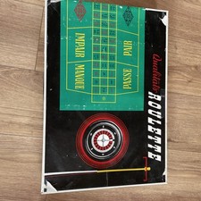 Roulette elite luxe gebraucht kaufen  Herrsching a.Ammersee