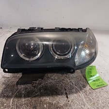 Bmw driver headlight for sale  Saint Paul
