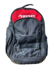 16 pol. Mochila organizadora Husky durável resistente à água ferramenta 1005144944 comprar usado  Enviando para Brazil