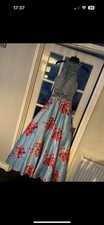Panoply floral pageant for sale  BRACKNELL