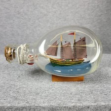 Vintage handmade ship for sale  Reidsville