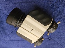 Binovisor Baader MaxBright para telescopio con estuche y tapas segunda mano  Embacar hacia Mexico