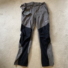 Mens montane grey for sale  HAYWARDS HEATH