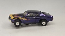 Thunderjet chevelle purple for sale  Clinton