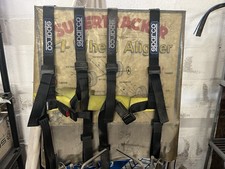 sparco harness for sale sparco harness for sale THAME