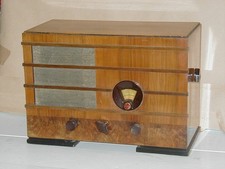 Radio tsf philips d'occasion  Rouffach