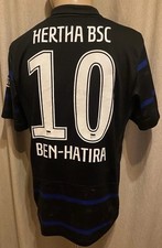 Hertha bsc berlin gebraucht kaufen  Bad Staffelstein